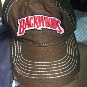 FREE Backwoods Cap